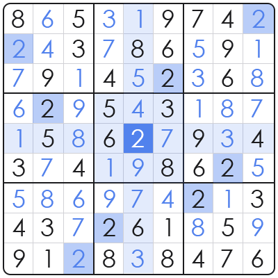 wood sudoku