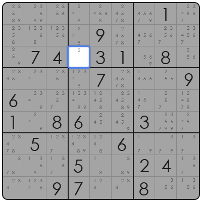 giant sudoku app